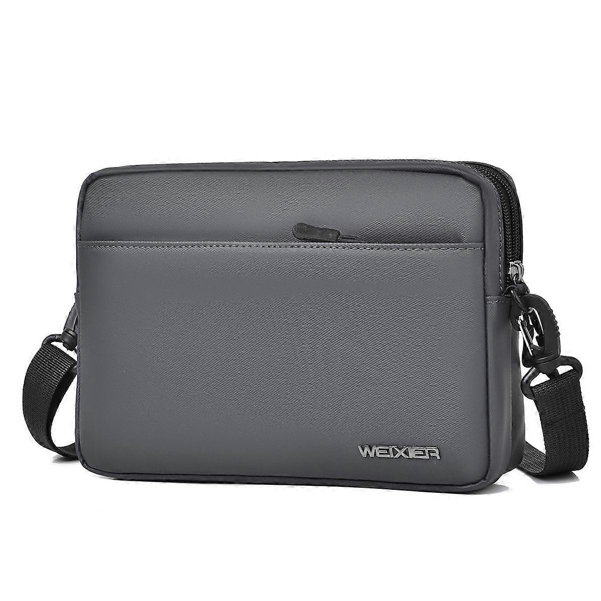 W128 Men Messenger Bag