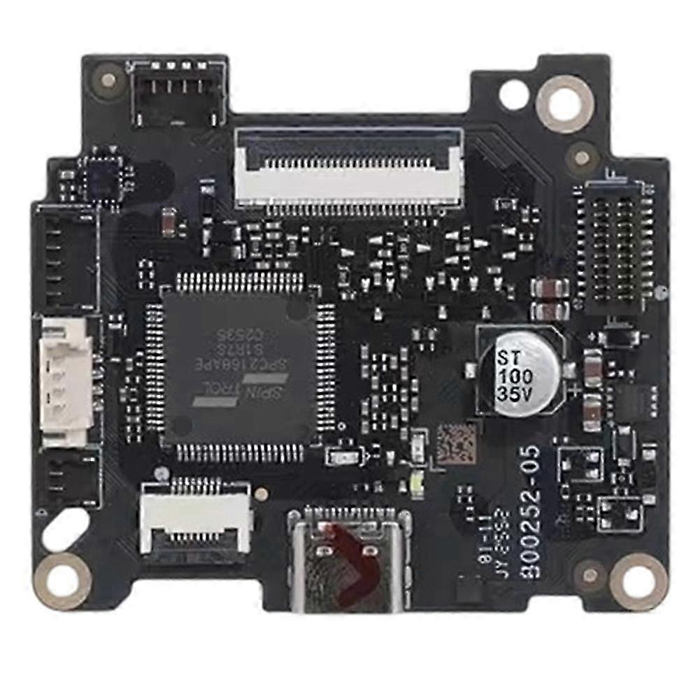 Accessory for Bambu Lab A2L TH Board 3D printer (A2L compatible)