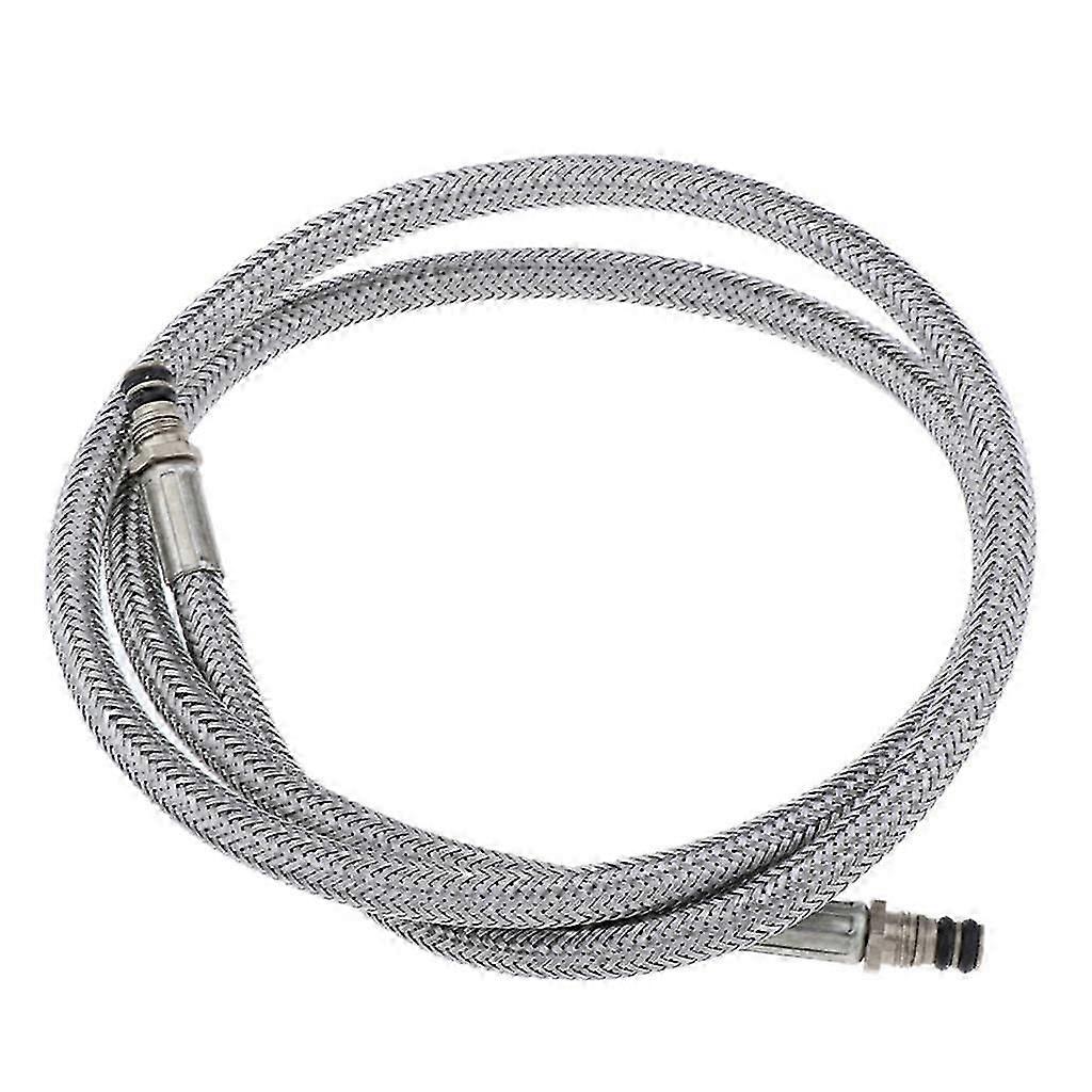 Stainless Steel Propane Hose Fitting For Portable