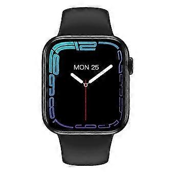 2026 HW67 Pro Max Smart Wristwatch AI Voice Assistant TFT Large Screen BT Calling NFC GPS Smart Watch