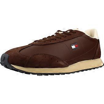 Buty sportowe Tommy Jeans Sport / Retro Runner Archive