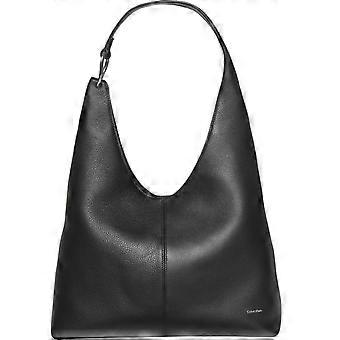 Calvin Klein Bolsos Lv04f3543g Slouchy Leather Shoulder