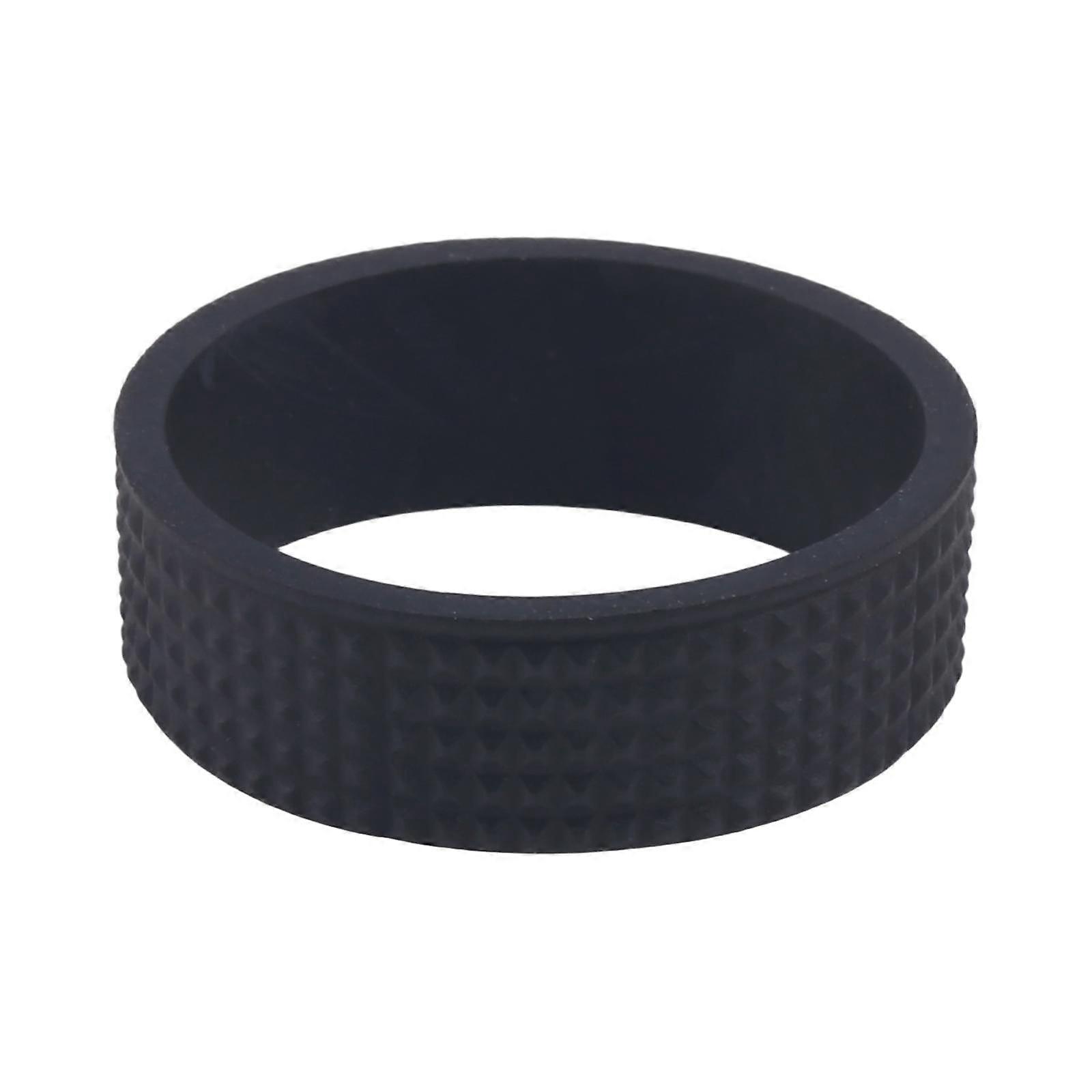 Mode Turntable Rubber Leather For Canon EOS 70D