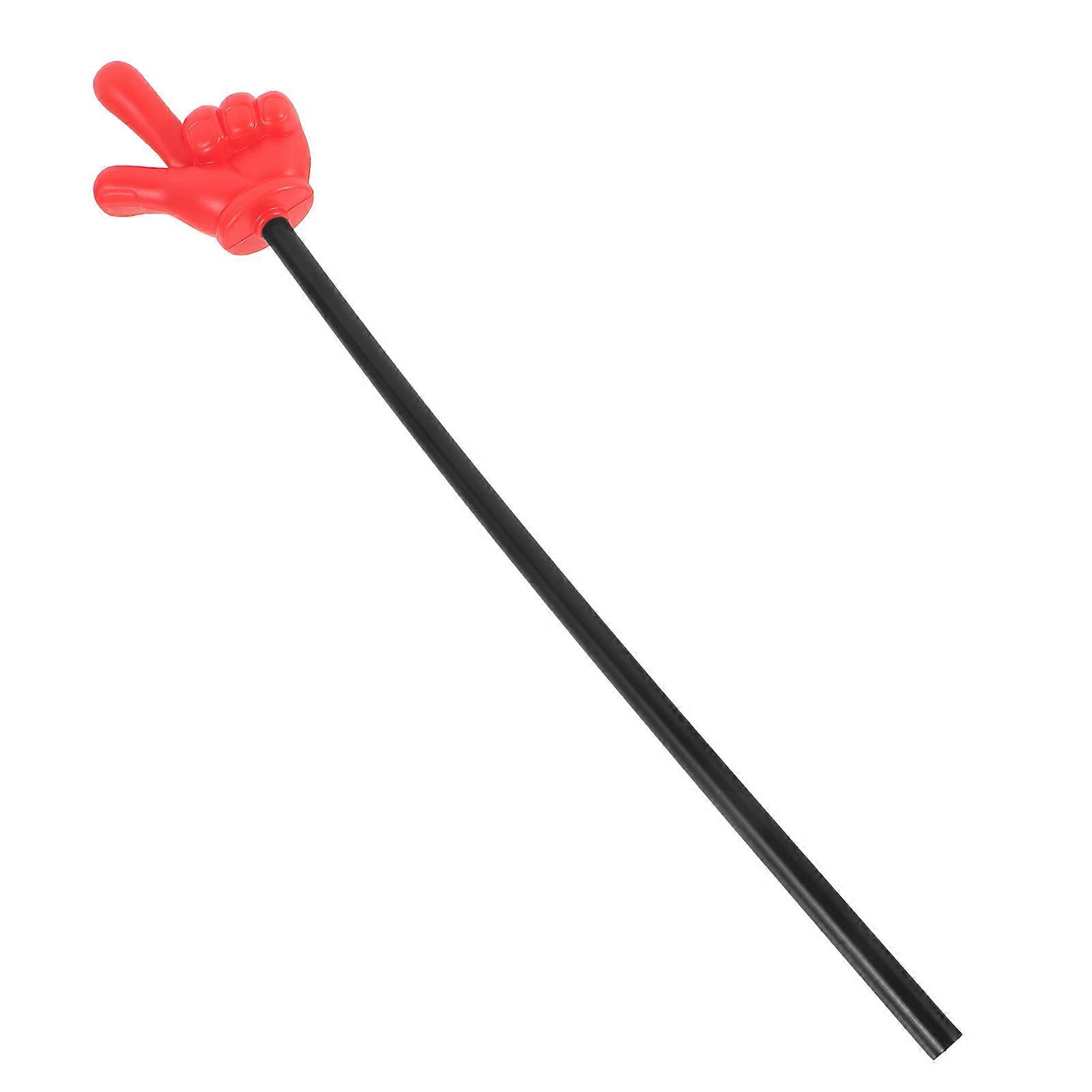 Hand Pointer Finger Gesture Shape Assorted Prop Gift For Couples Photography 1Pack