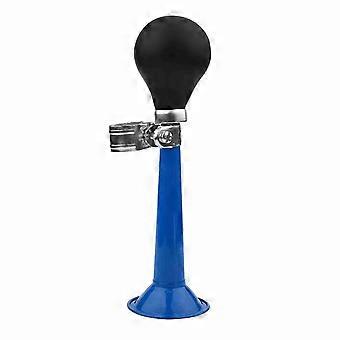 Klaxon de vlo tragbare 5,6 cm, Anneau de Kompression blau