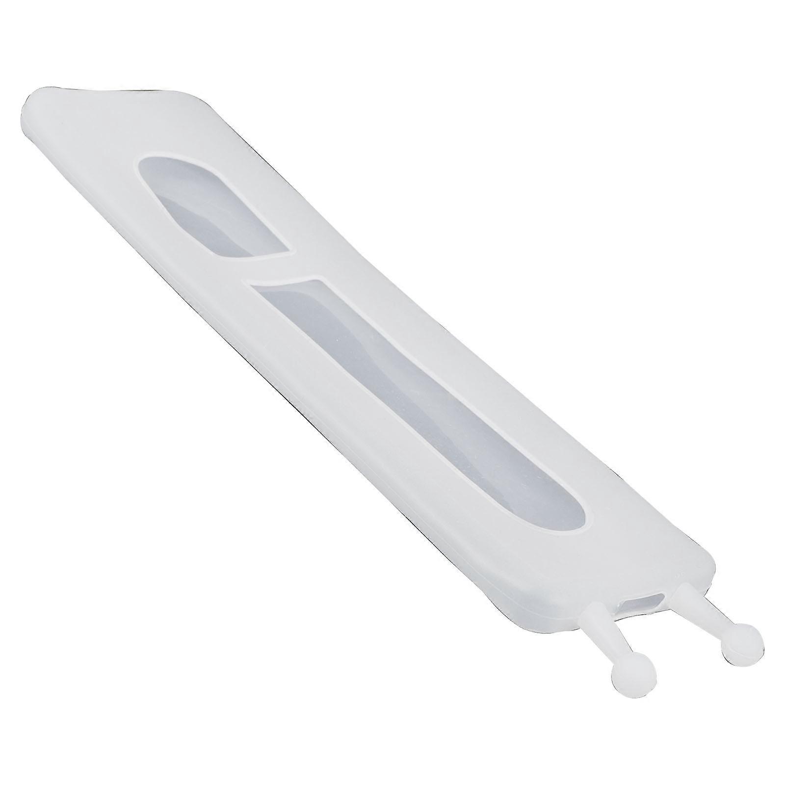 Remote Controller Protector Silicone Remote Protective Shell for