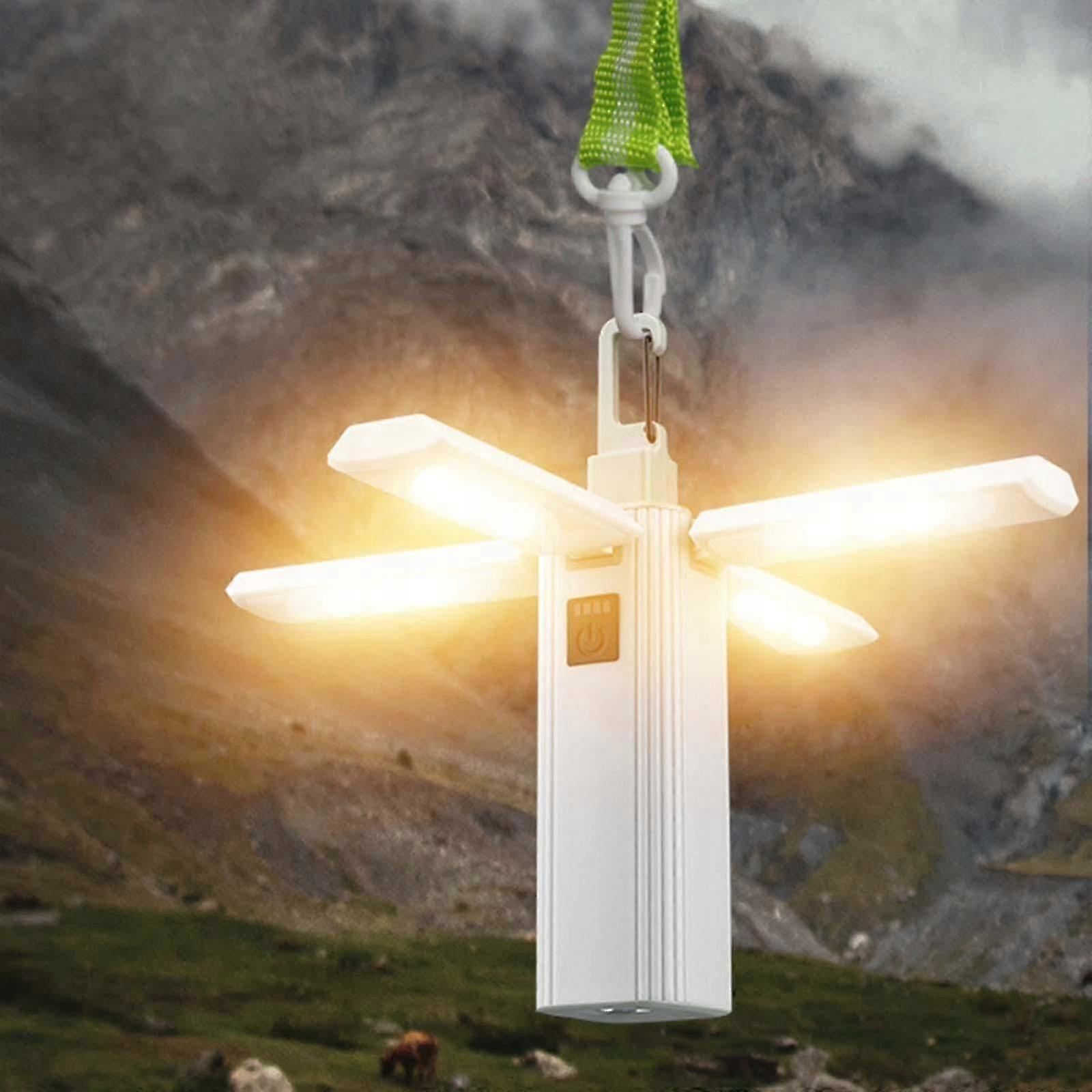 Led Camping Lamp, Camping Lamp