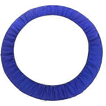 Kids Trampoline Vervanging Safety Pad 32-60inch Trampoline Spring Frame Cover met Sponge Stuffed