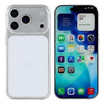 Geschikt voor iPhone 17 Pro Kleurenscherm Dummy Telefoon Schietbalie Display Speelgoed (Zonder logo)