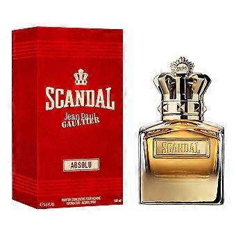 Parfume til mænd Jean Paul Gaultier Skandale Absolu EDP 100 ml