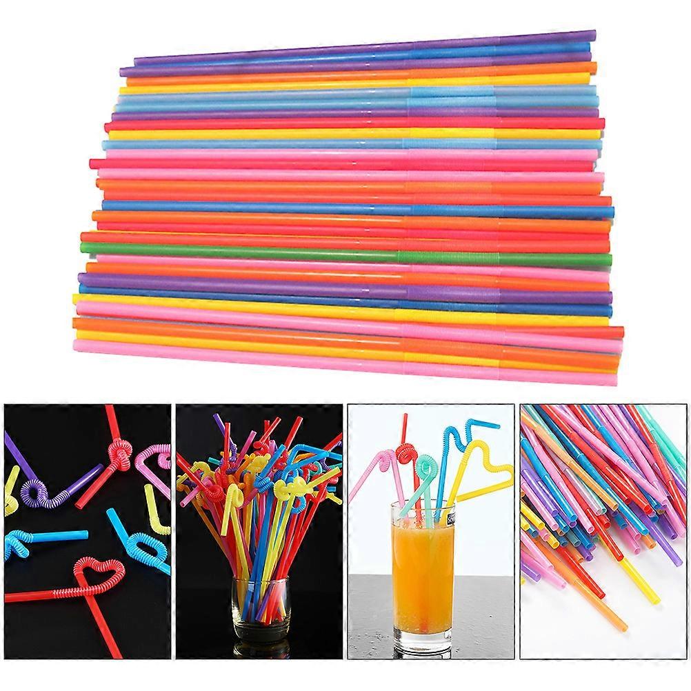 Assorted Color Safety for Drinking Pack