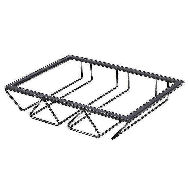 1pcs Upside Down Goblets Display Rack 26-27