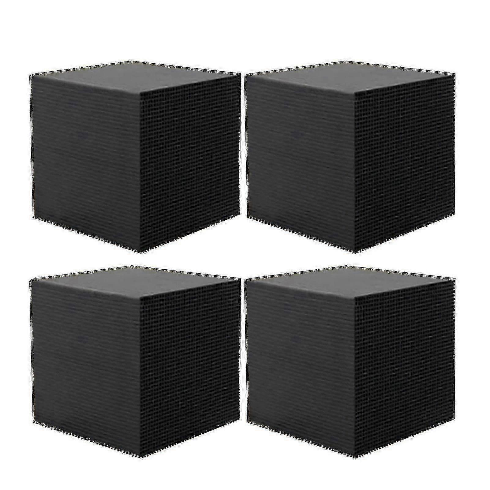 Highefficiency Water Purification Filter with Activated Carbon Cubes