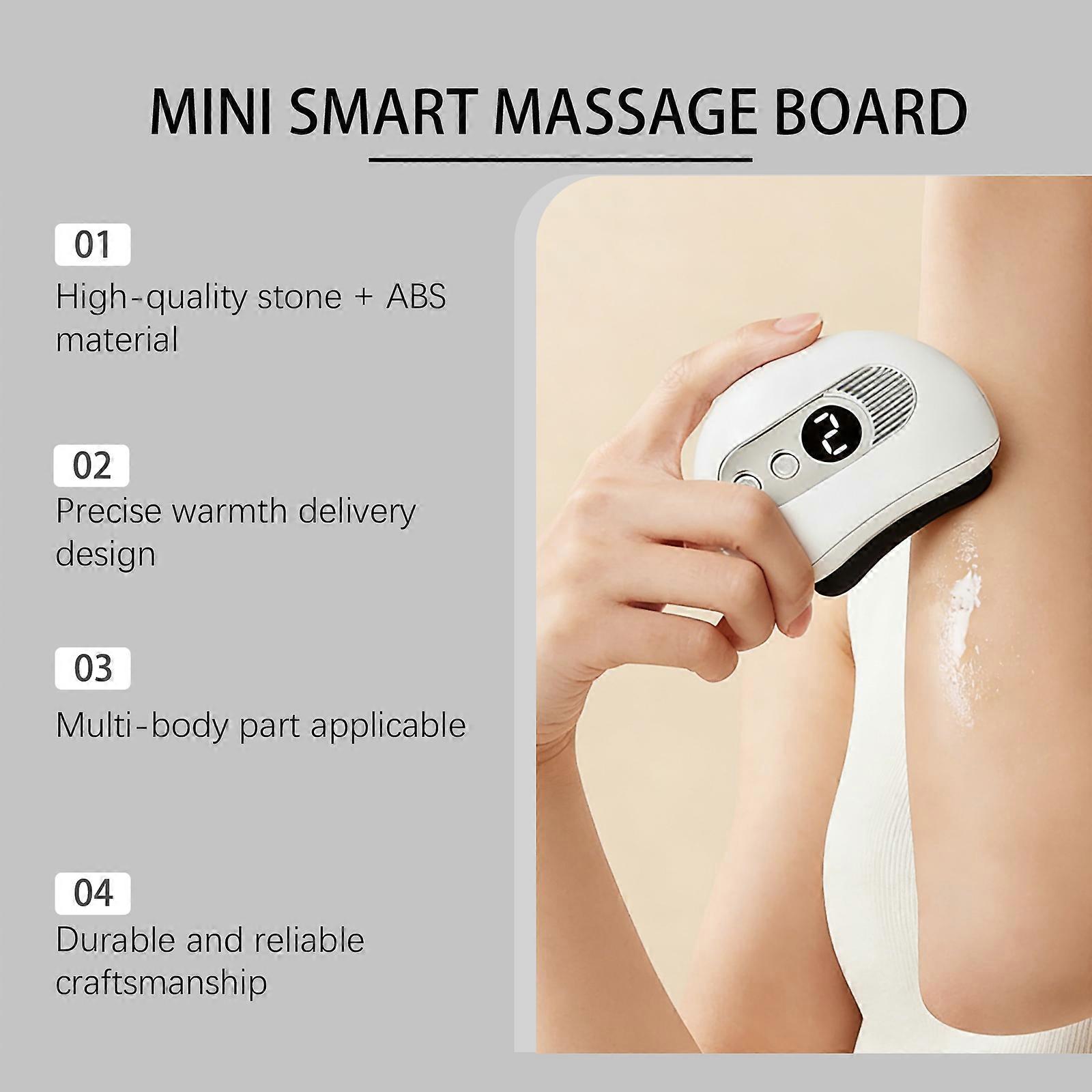 Xorita Mini Smart Massage Pad