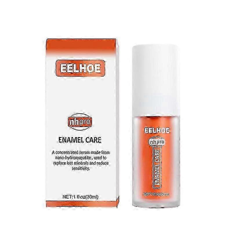 EELHOE V34 toothpaste dental re