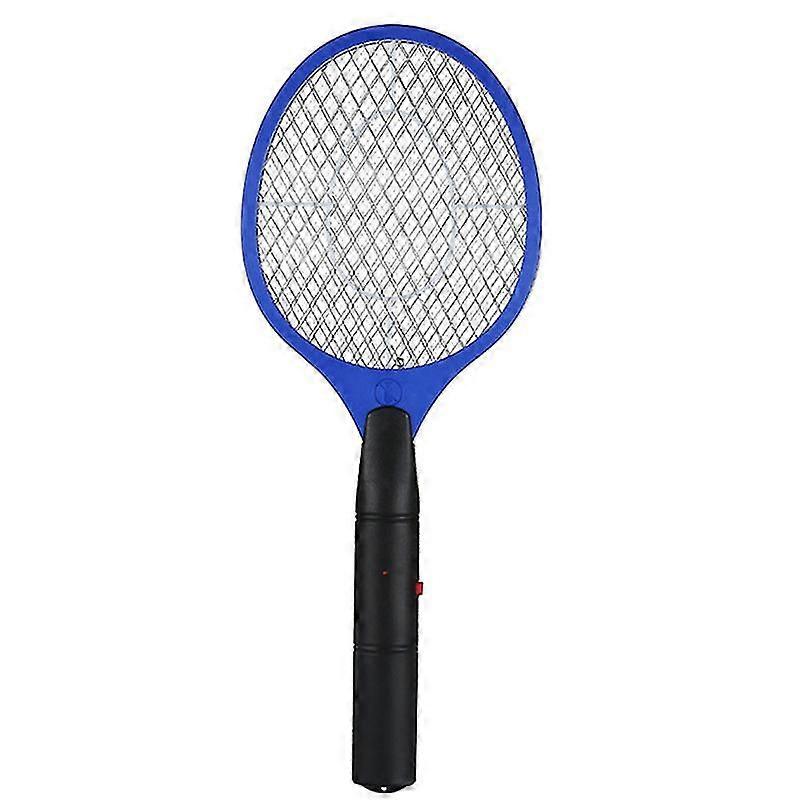 Bug Zapper Electric Fly Swatter Zap Insect Racket