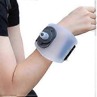 7 Oz Water Bottle for Running, Cycling, and Outdoor Sports-inst