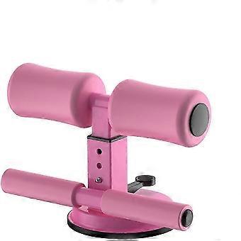 Adjustable Sit Up Assist Bar With Suction