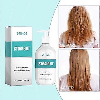 EELHOE Keratin-Glättungsbehandlung für Haarglättung und Glanz