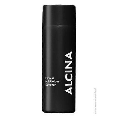 Removedor de Esmalte Express - Removedor de Esmalte 125ml