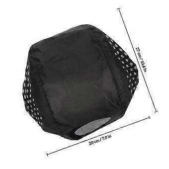 Reflective Cover Cycling Cover for Protection 1Pcs Durable Material