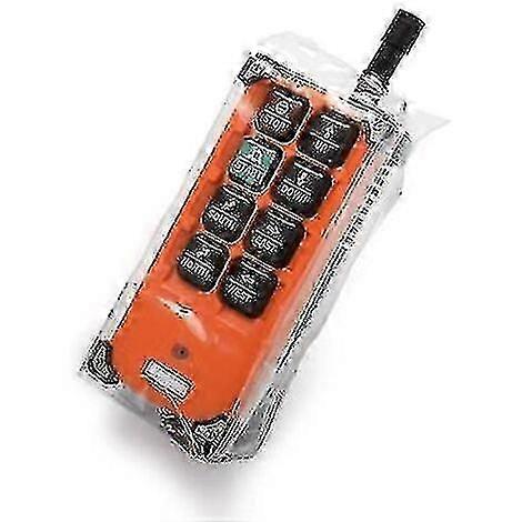 F21-e1b Indiral Remote Control Hoist Remote Lift