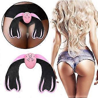 Butt Hips Trainer Bärbar Fitness Träningsutrustning _au