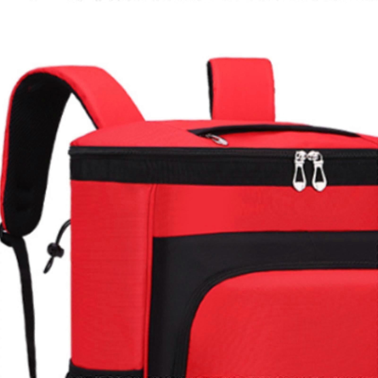 Organised Waterproof Cleaning Backpack