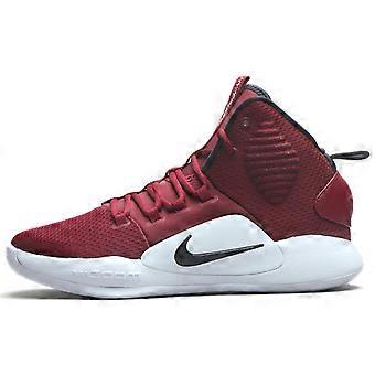 Nike Hyperdunk X Tb 'Team Red' AR0467-601