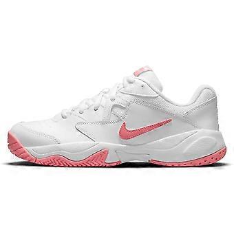 Nike Court Lite 2 'White Pink Salt' Women's AR8838-116