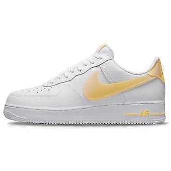 Nike Air Force 1 Low '07 Jumbo Swoosh Vivid Sulfur DV3505-101