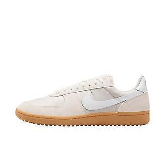 Nike Field General Low top Soccer Shoes Men's Ivory White HF3165-107