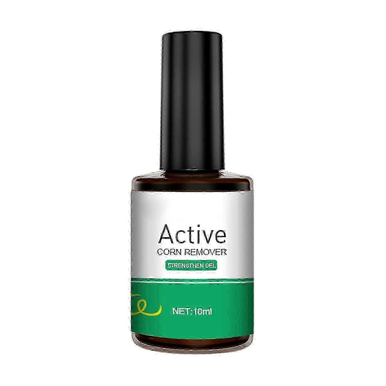 Fast-Acting Corn & Callus Gel