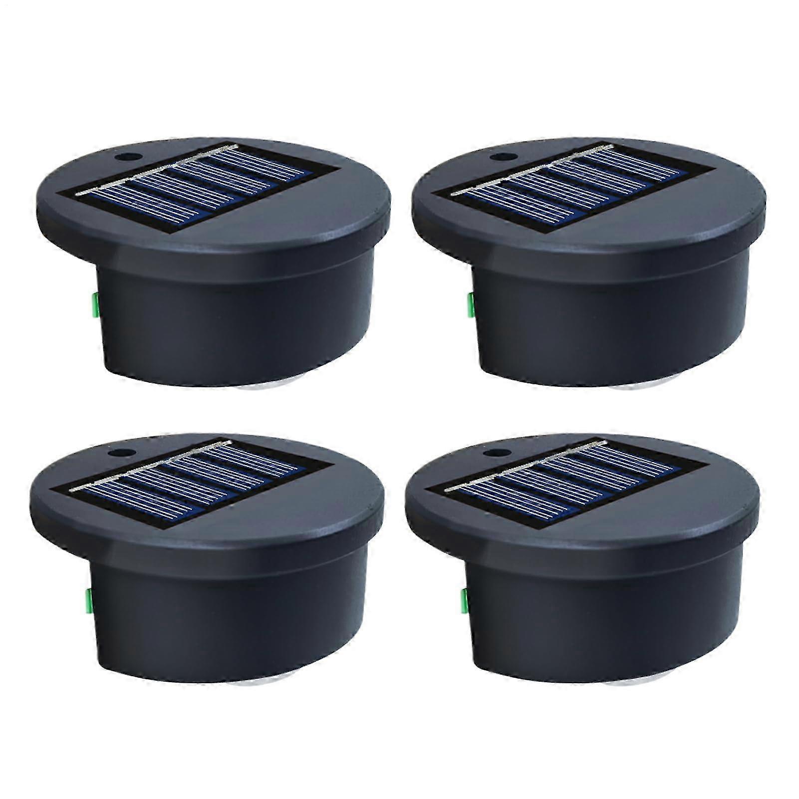 Automatic Solar Garden Lights