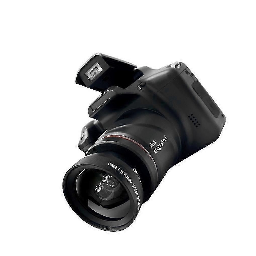 Beginner Digital Camera With Display