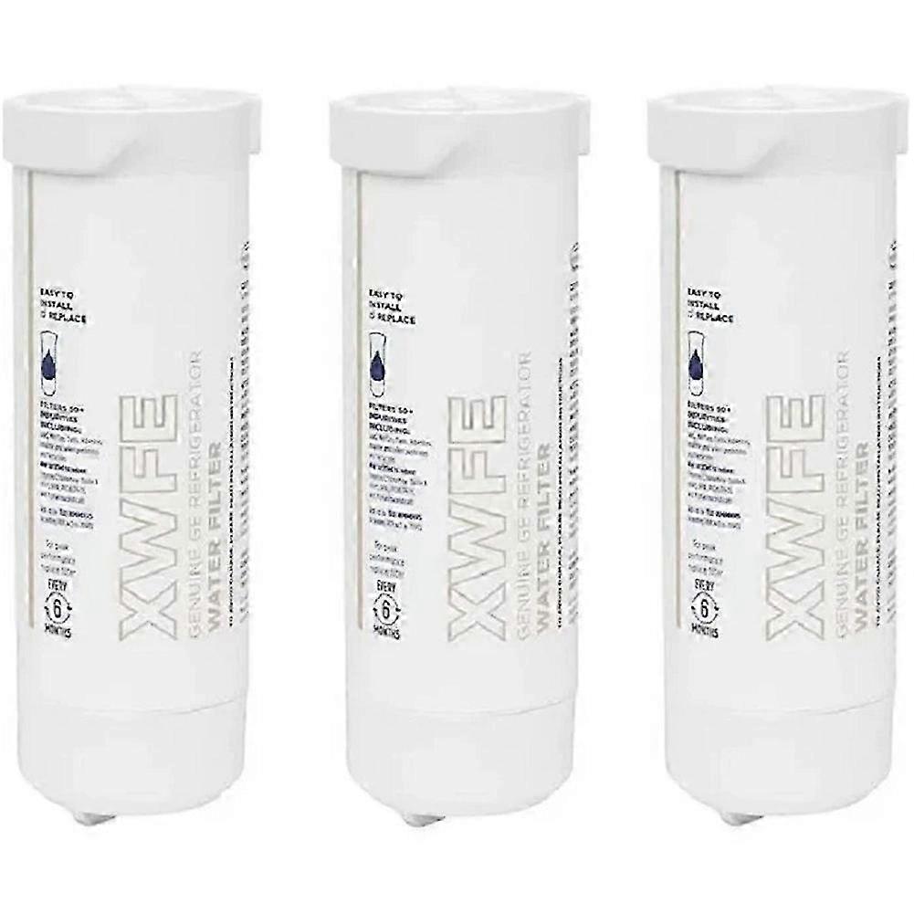 Lead & Sulfur Reducing WFE Filter
