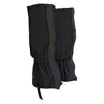 Waterproof Leg Gaiters for Hiking and Hunting, Breathable Oxford Fabric, Adjustable Full Calf Protection