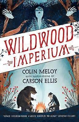 Wildwood Imperium