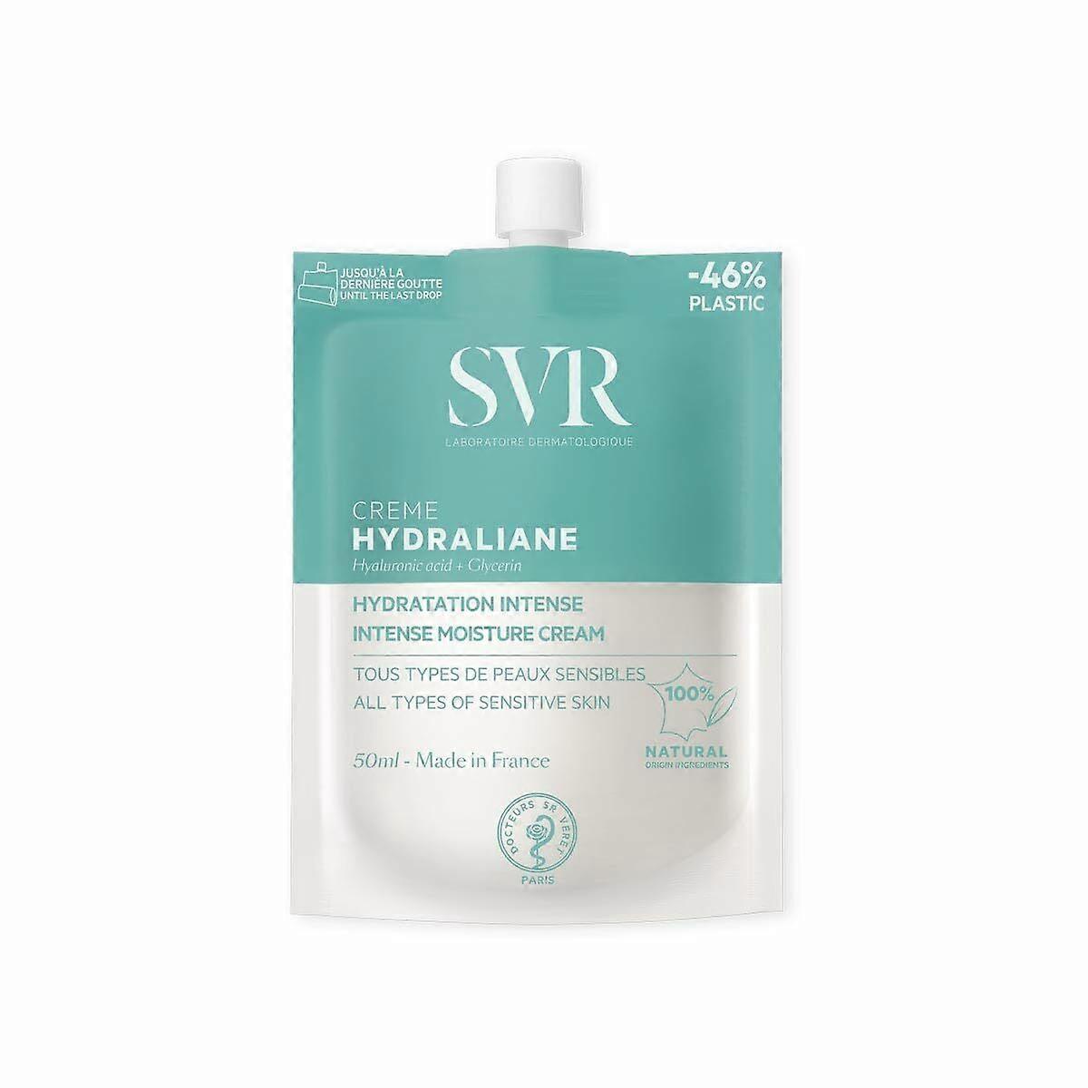 Facial Cream SVR Hydraliane 40 ml