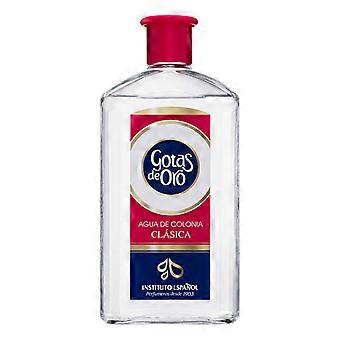 Unisex Perfume Instituto Español 1020-24079 EDC 600 ml