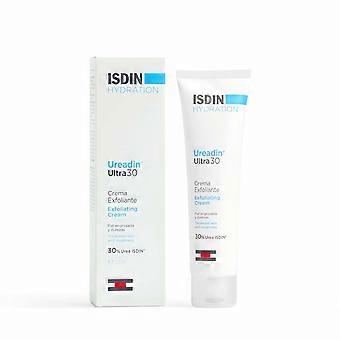 Exfoliërende Crème Isdin Ureadin Ultra30 100 ml