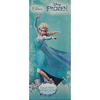 Disney Frozen Elsa Eau De Toilette Spray 100ml