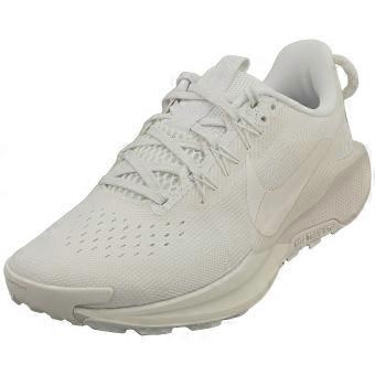 Nike Reactx Pegasus Trail 5 Womens Fashion Trainers in Summit White