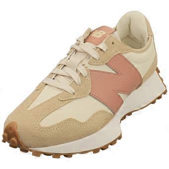 New Balance 327 Damesmode Sneakers in Wierookbot
