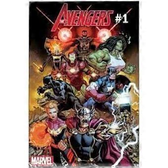 AVENGERS INFINITY WAR Movie Jigsaw Puzzle 2018 Marvel RNB640