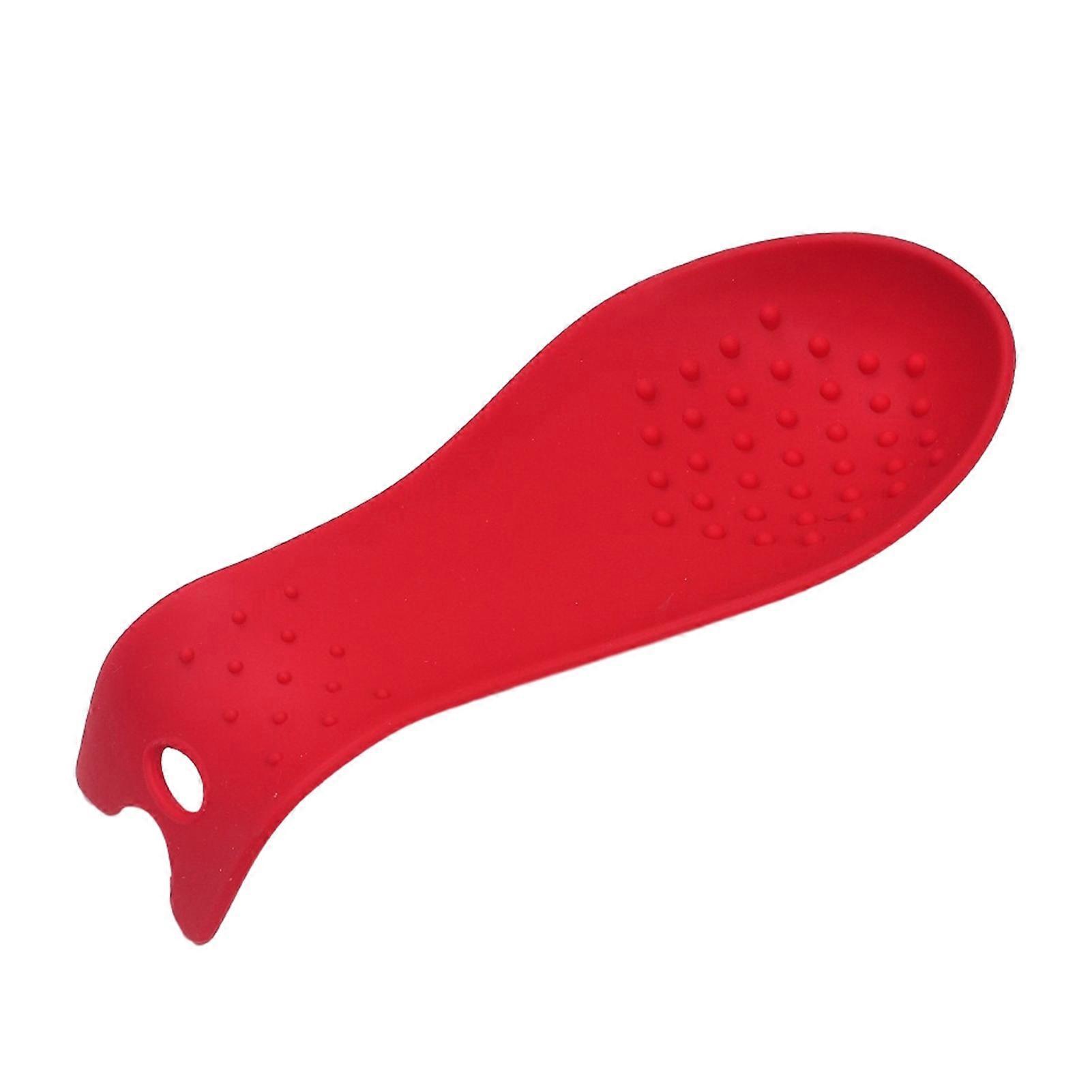 Dishwasher Safe Spoon Rest