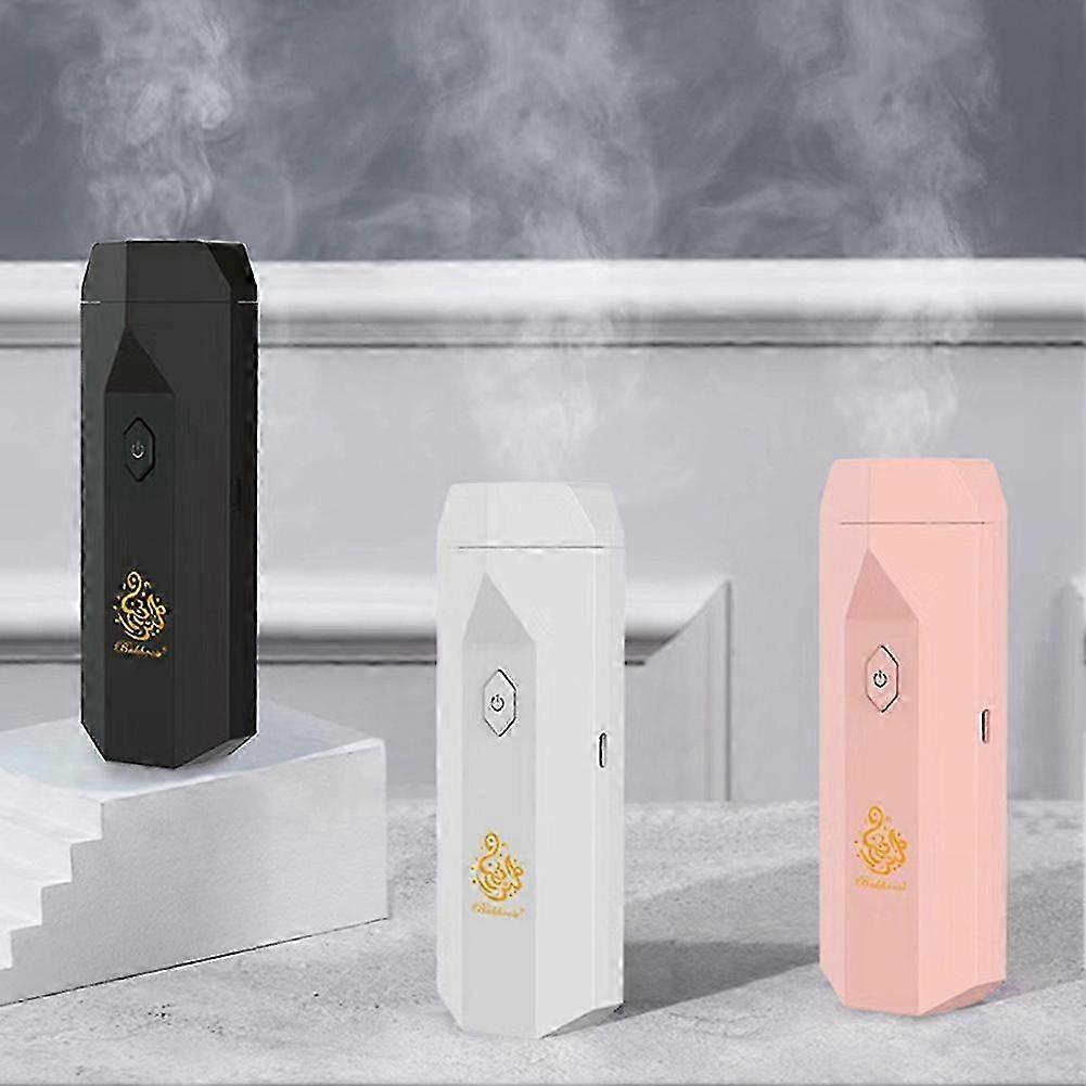 USB-Powered Aroma Diffuser Holder