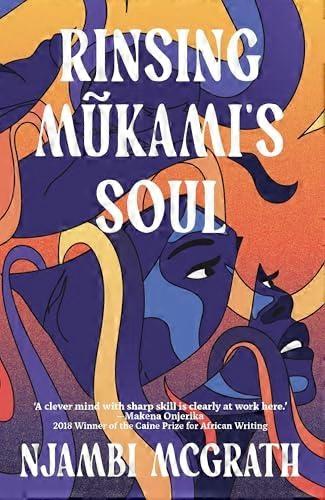 Rinsing Mukamis Soul