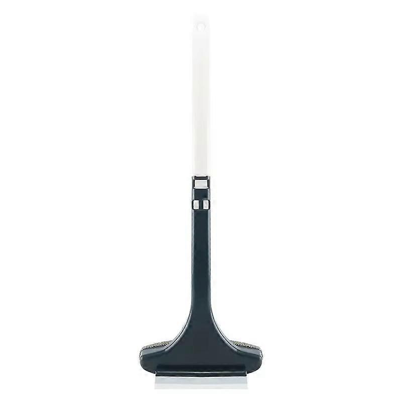 Dual-Action Window Maintenance Brush