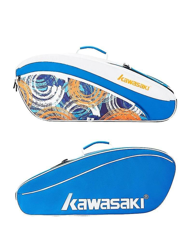 Racketsporter Badmintonväskor